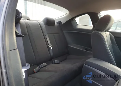 2012 Nissan Altima S из США, поврежденный, VIN 1N4AL2EP4CC218920